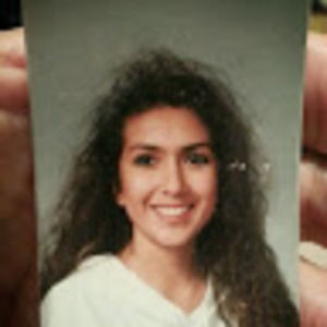 Meet your Posher, Joann